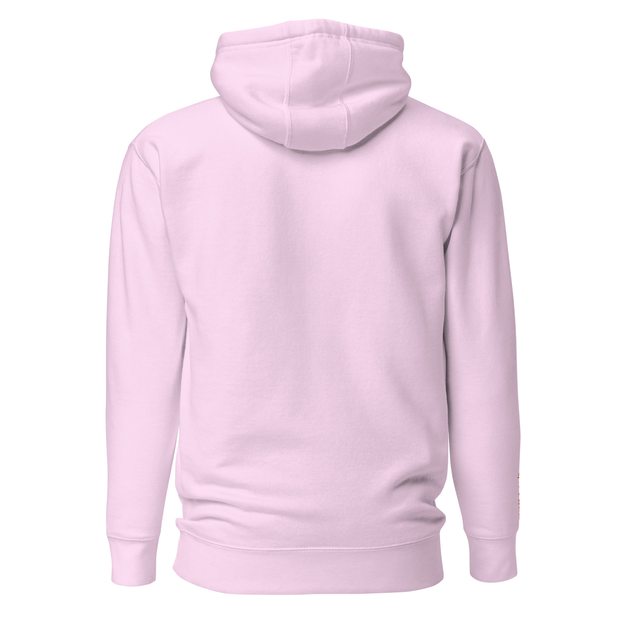 Unisex Premium Pullover Hoodie "The Carrot" SpotDogLife - Image 21