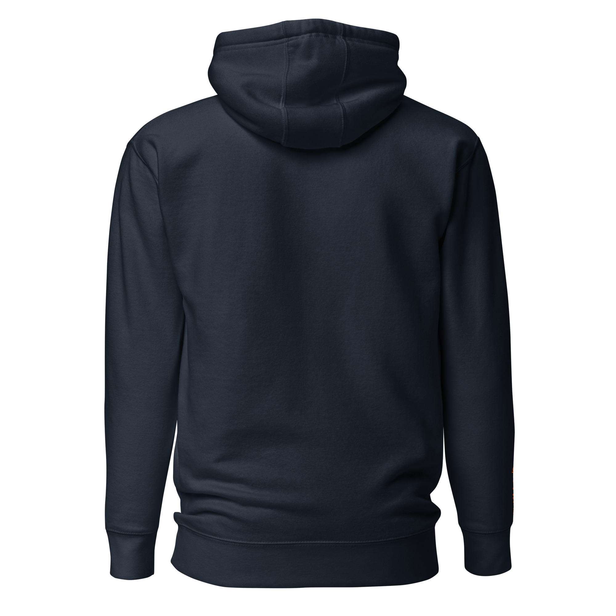 Unisex Premium Pullover Hoodie "The Carrot" SpotDogLife - Image 13