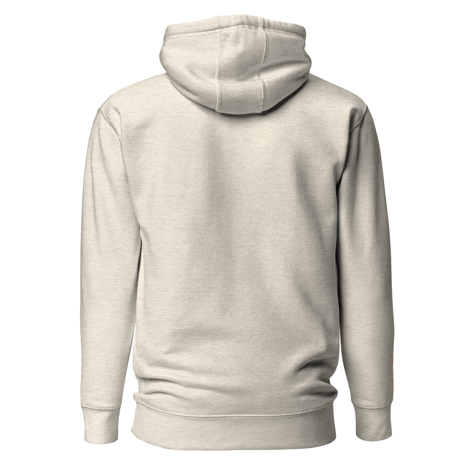 Unisex Premium Pullover Hoodie "The Carrot" SpotDogLife - Image 22
