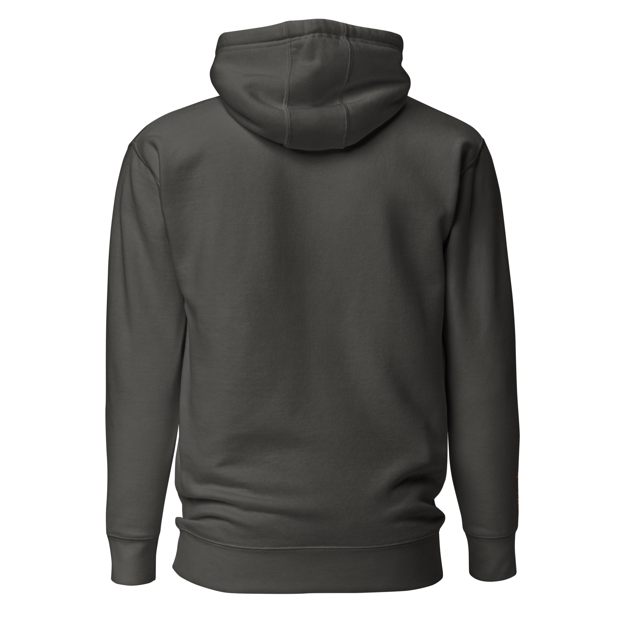 Unisex Premium Pullover Hoodie "The Carrot" SpotDogLife - Image 16