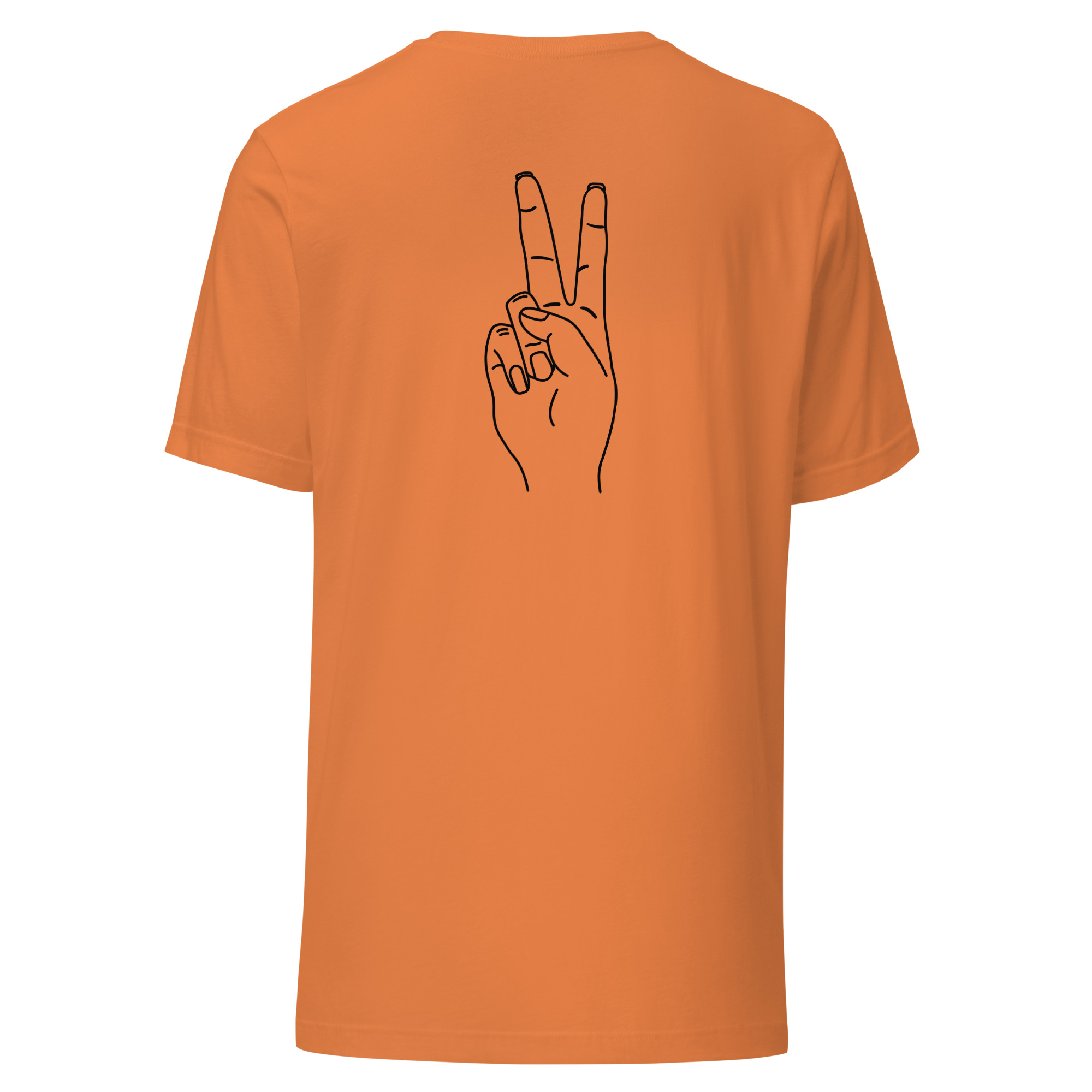 Womans t-shirt "Pease" SpotDoglife - Image 10