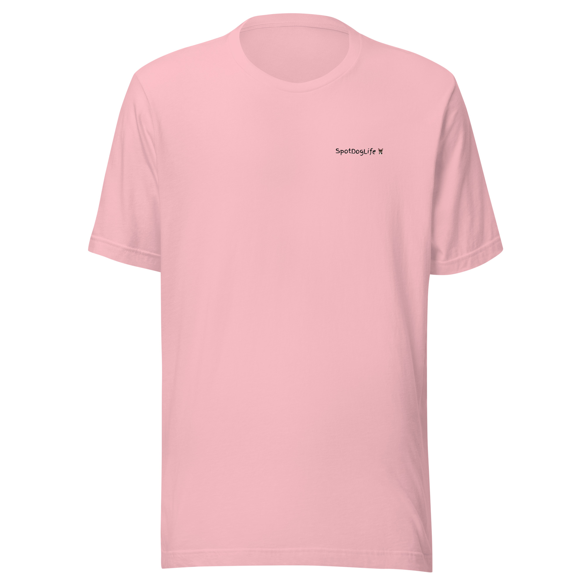 Womans t-shirt "Pease" SpotDoglife - Image 4