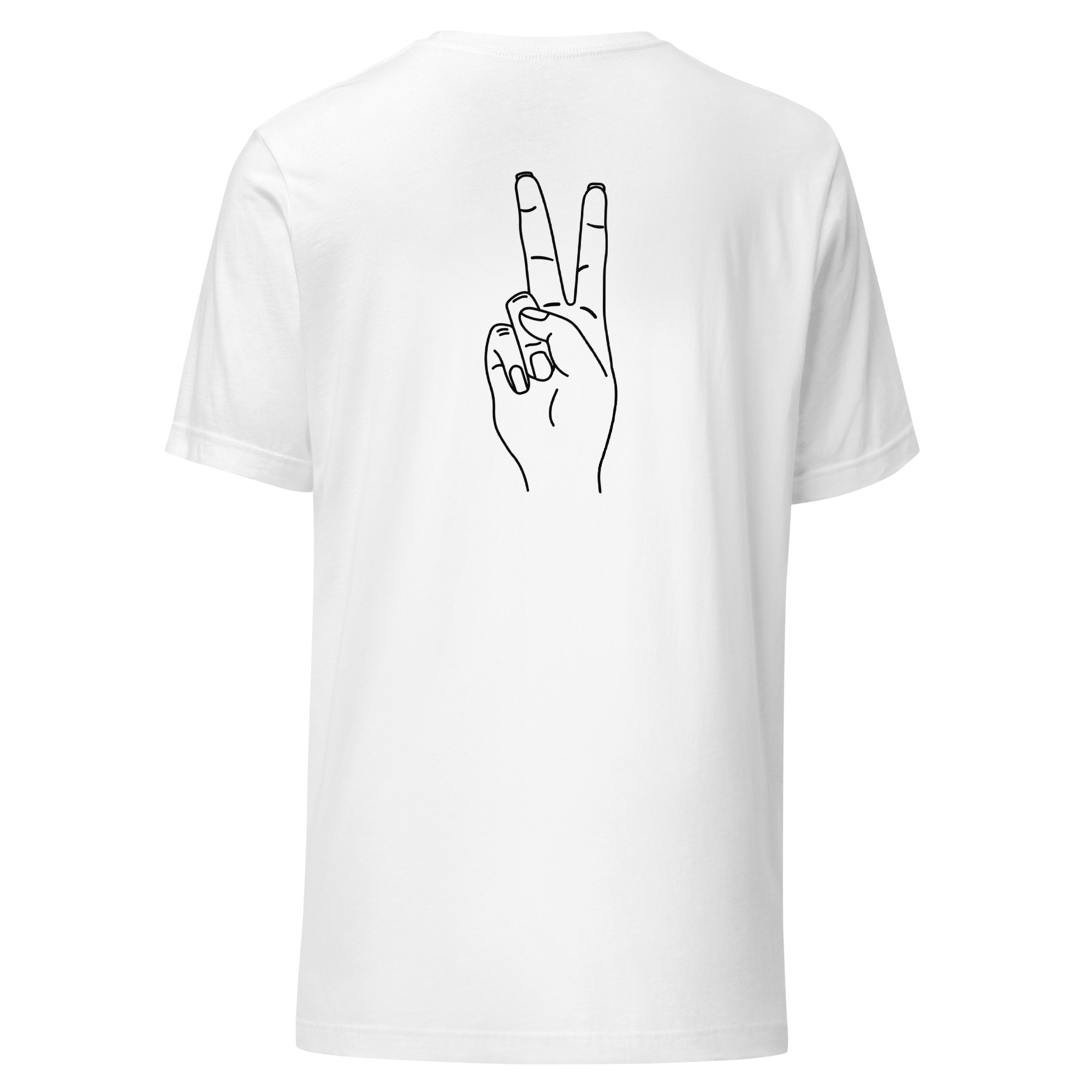Womans t-shirt "Pease" SpotDoglife - Image 14
