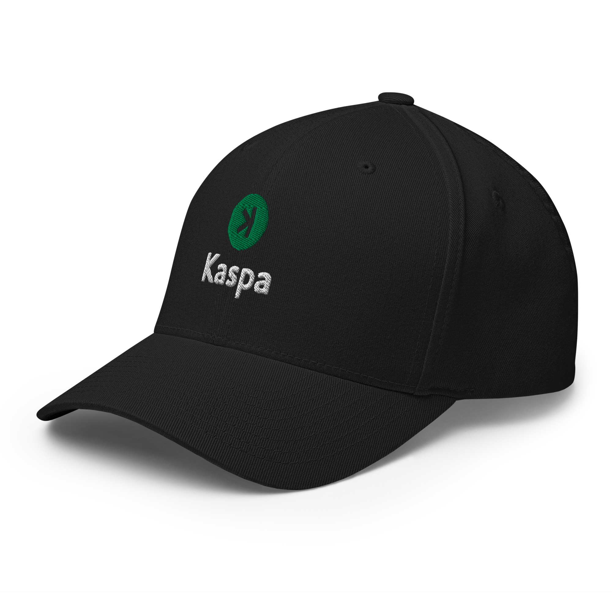 Structured Twill Cap "Kaspa" SpotDogLife - Image 7