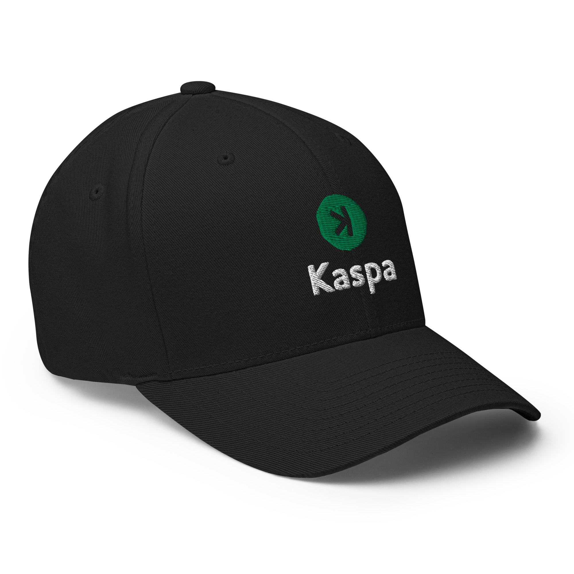 Structured Twill Cap "Kaspa" SpotDogLife - Image 5