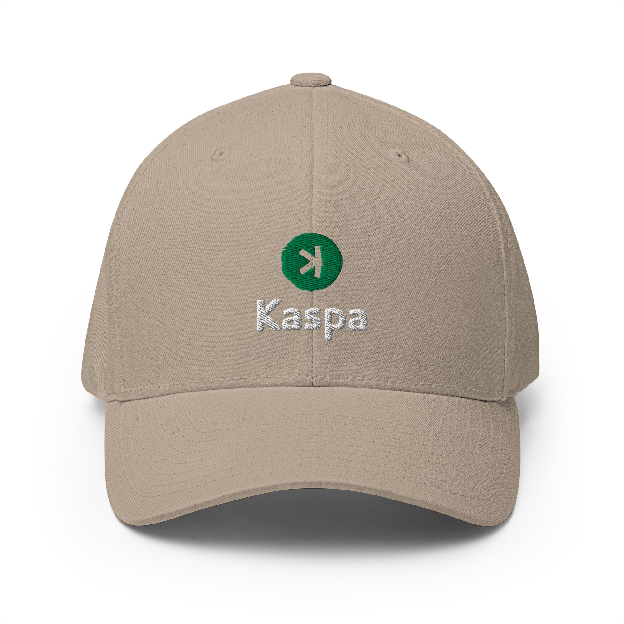 Structured Twill Cap "Kaspa" SpotDogLife - Image 2