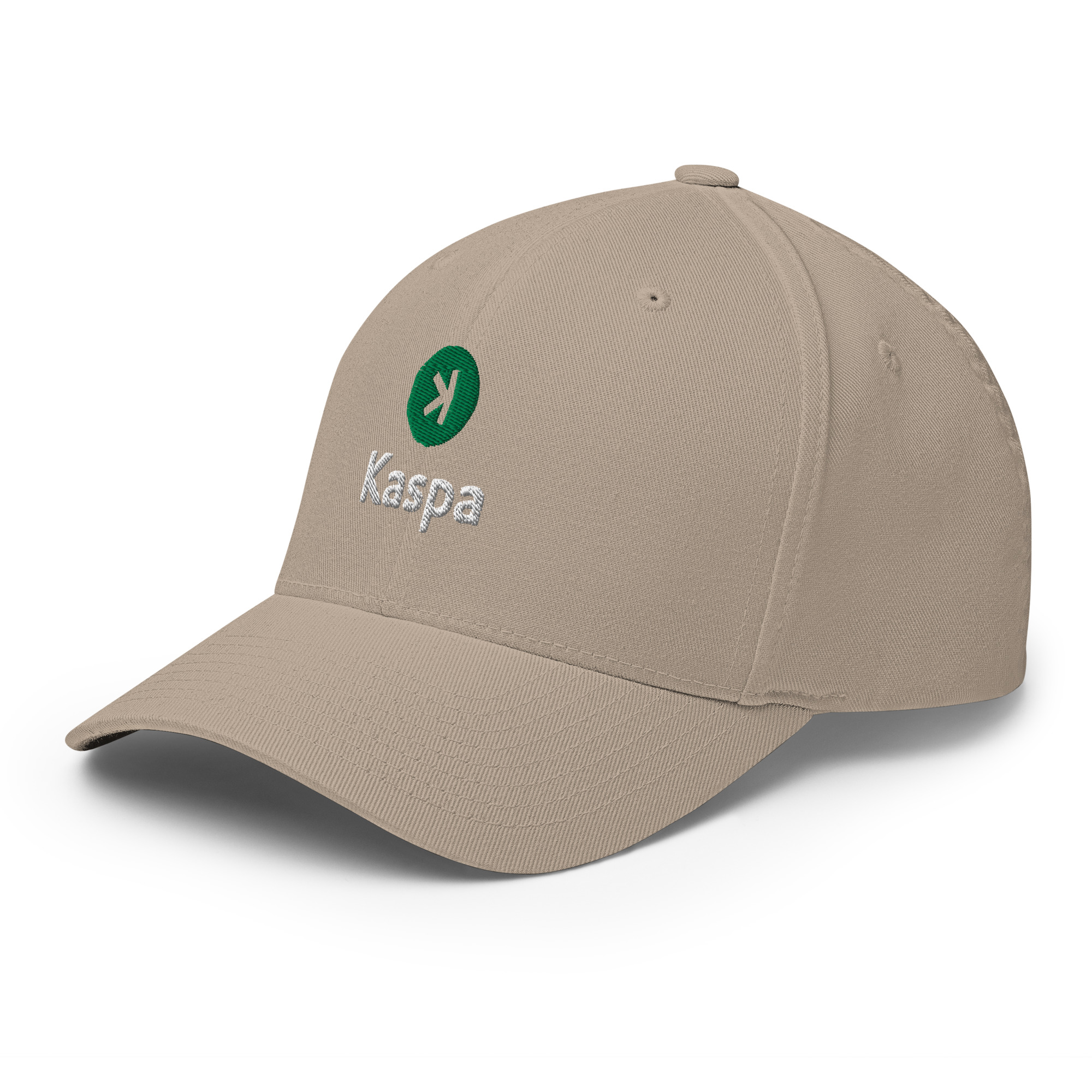 Structured Twill Cap "Kaspa" SpotDogLife - Image 8
