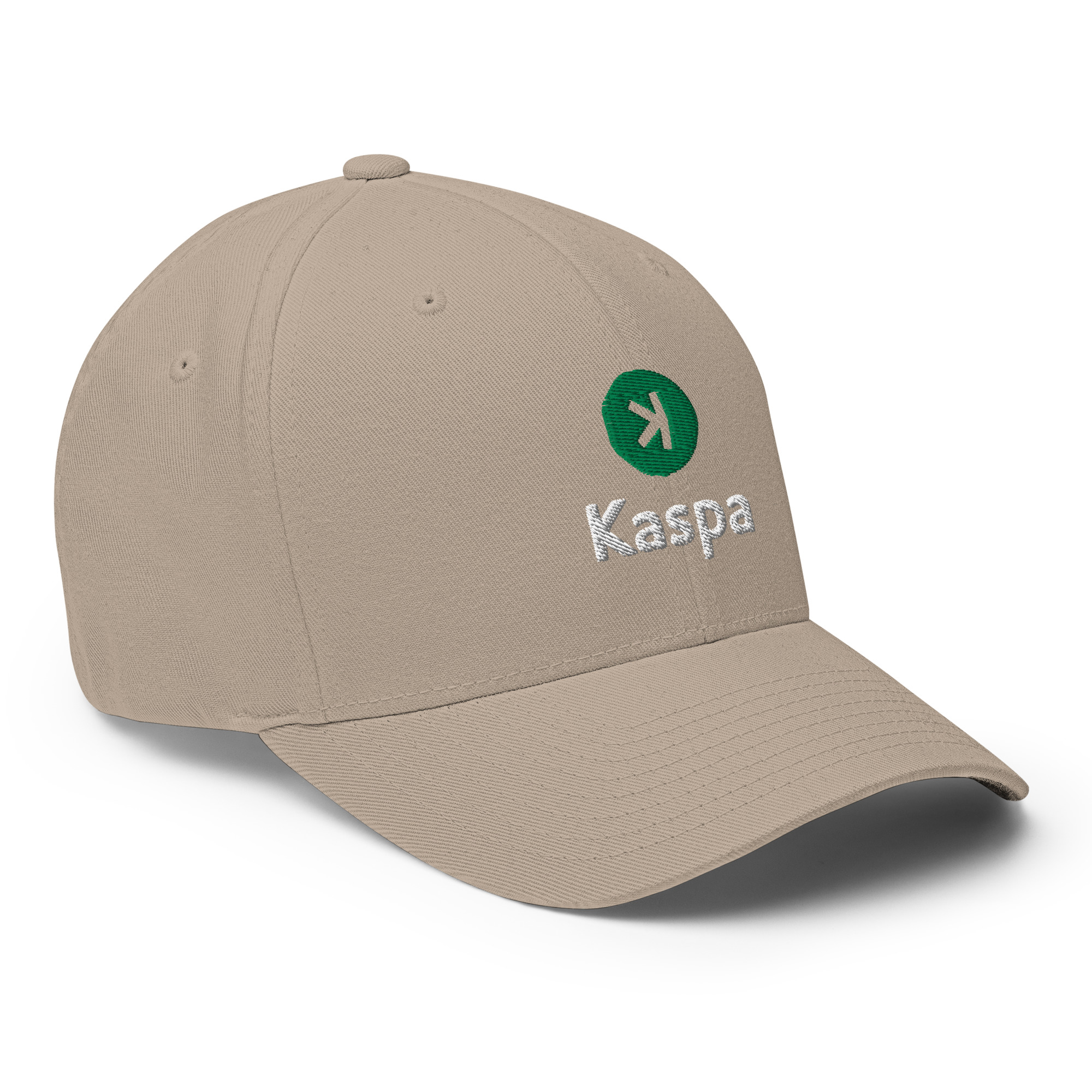 Structured Twill Cap "Kaspa" SpotDogLife - Image 6