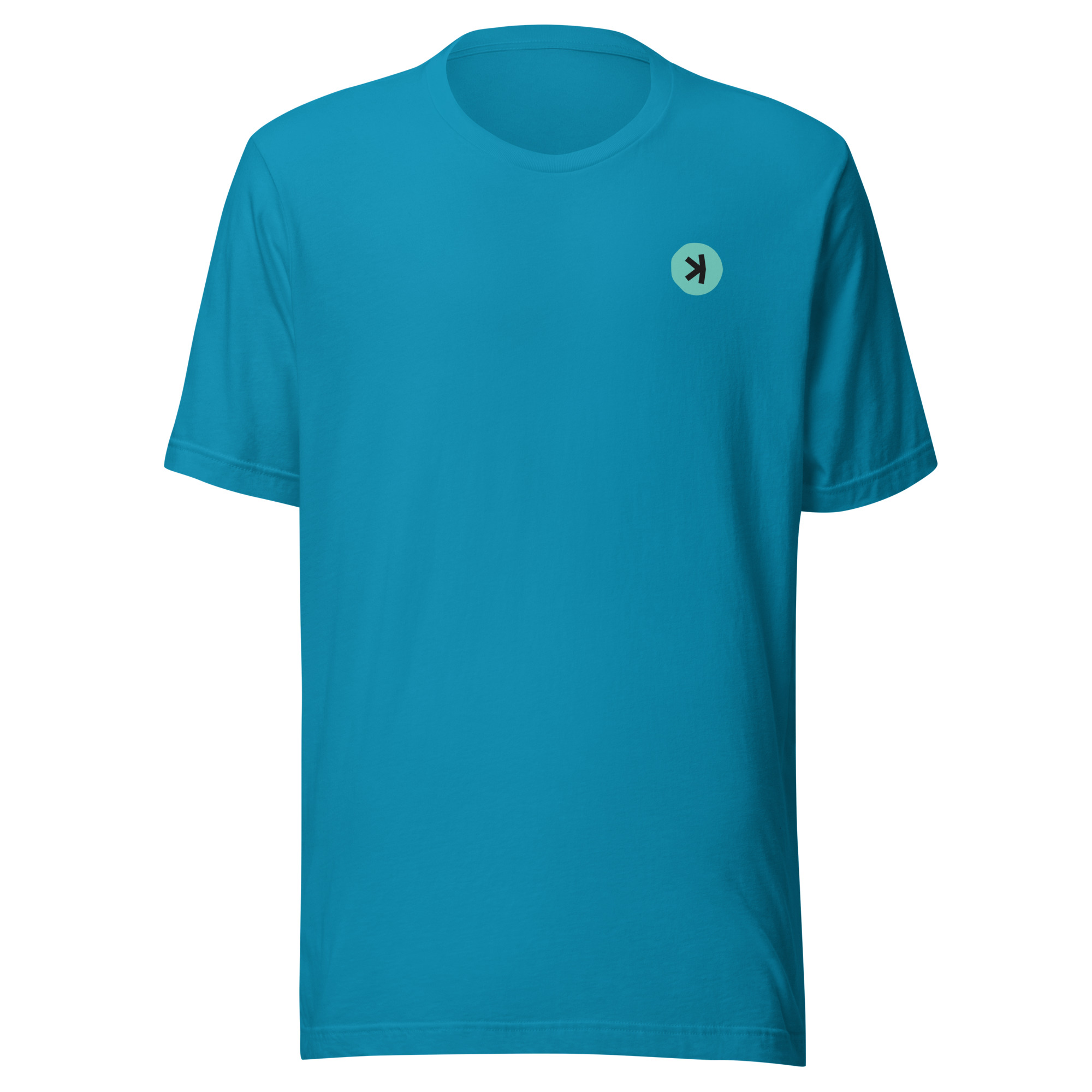 Unisex t-shirt "Kaspa" SpotDogLife - Image 11