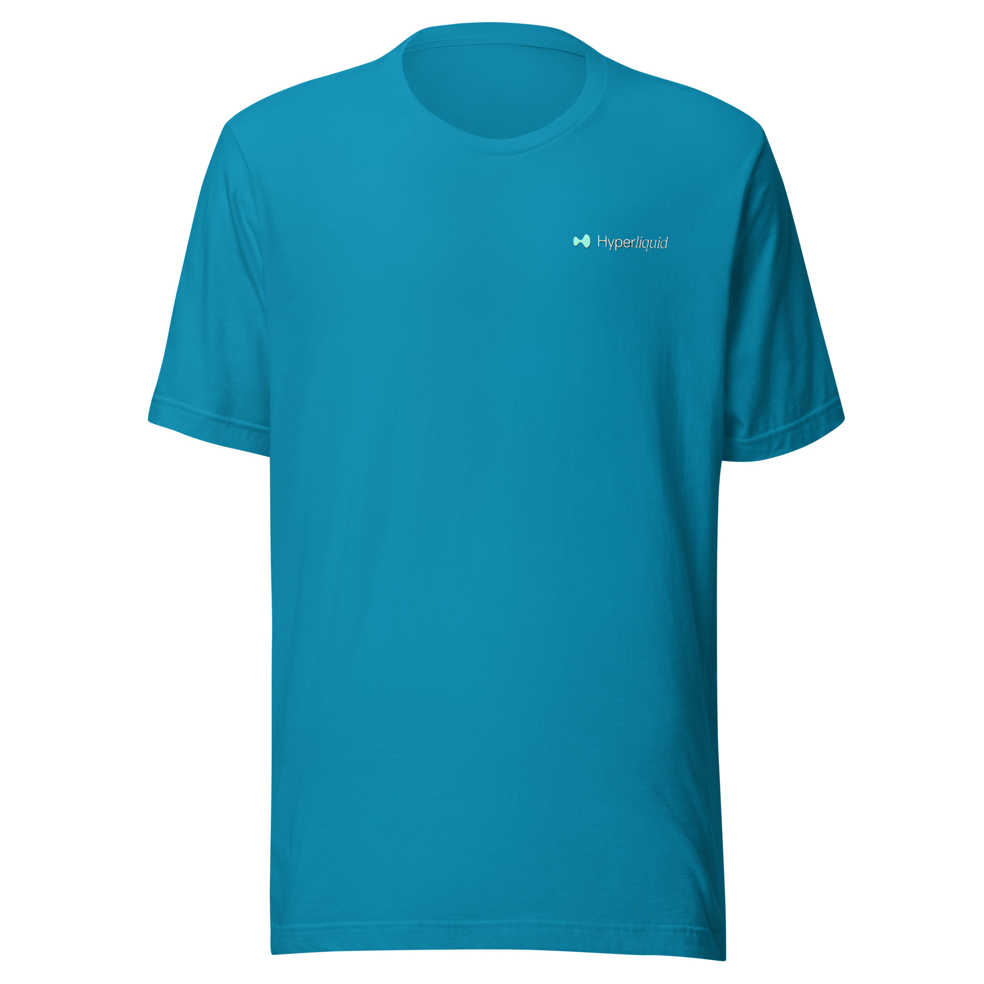 Unisex t-shirt "Hype" SpotDogLife - Image 4