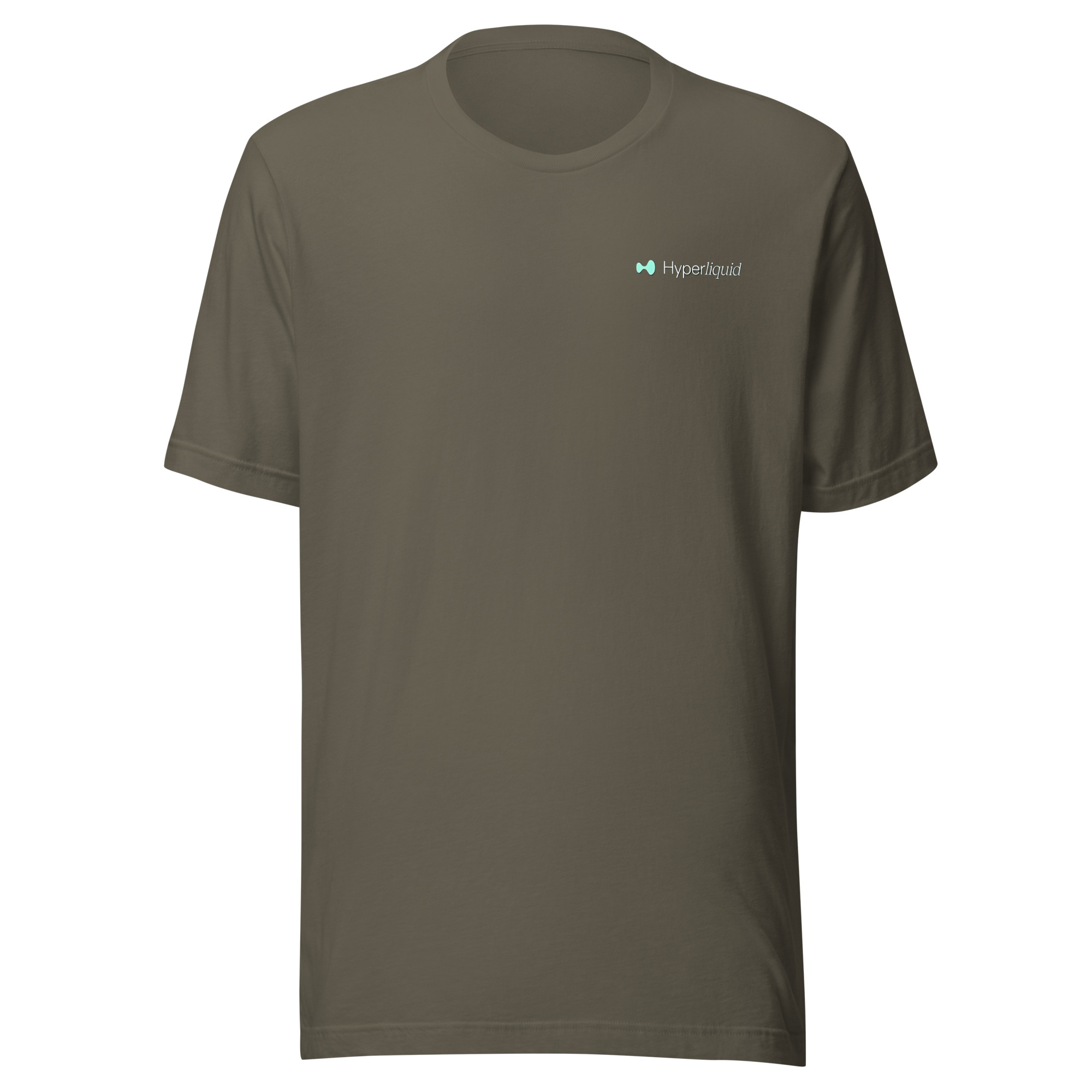 Unisex t-shirt "Hype" SpotDogLife - Image 2