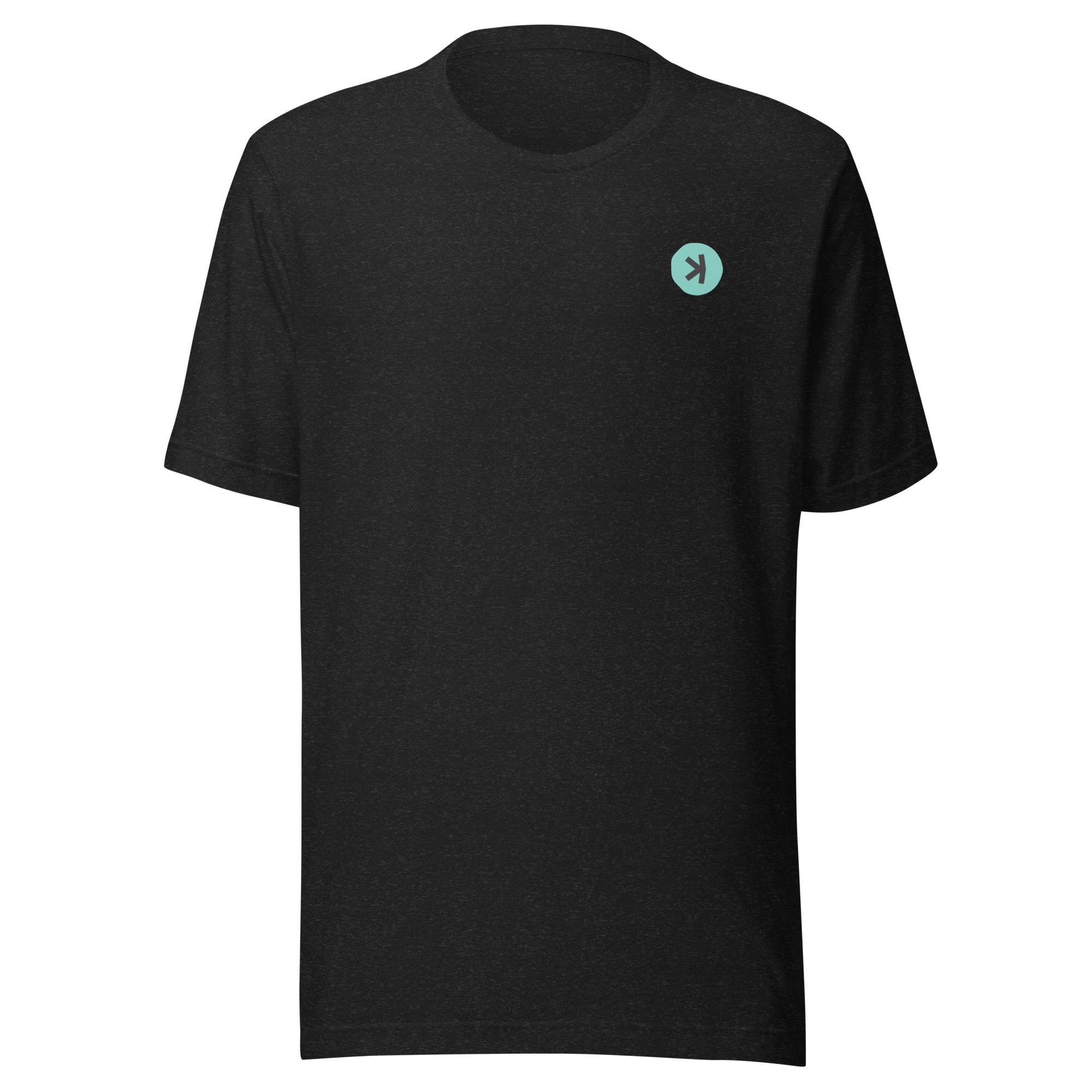 Unisex t-shirt "Kaspa" SpotDogLife