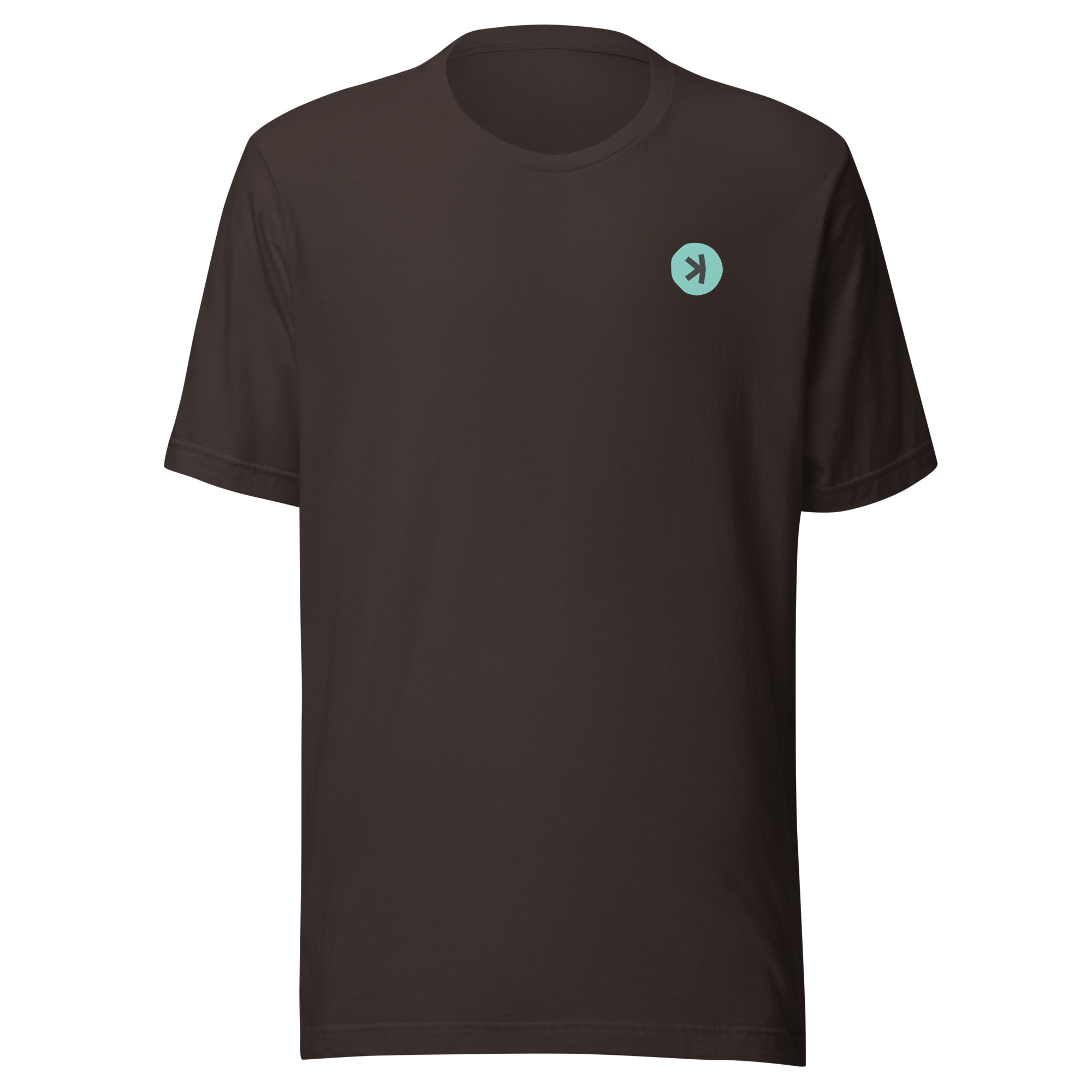 Unisex t-shirt "Kaspa" SpotDogLife - Image 6