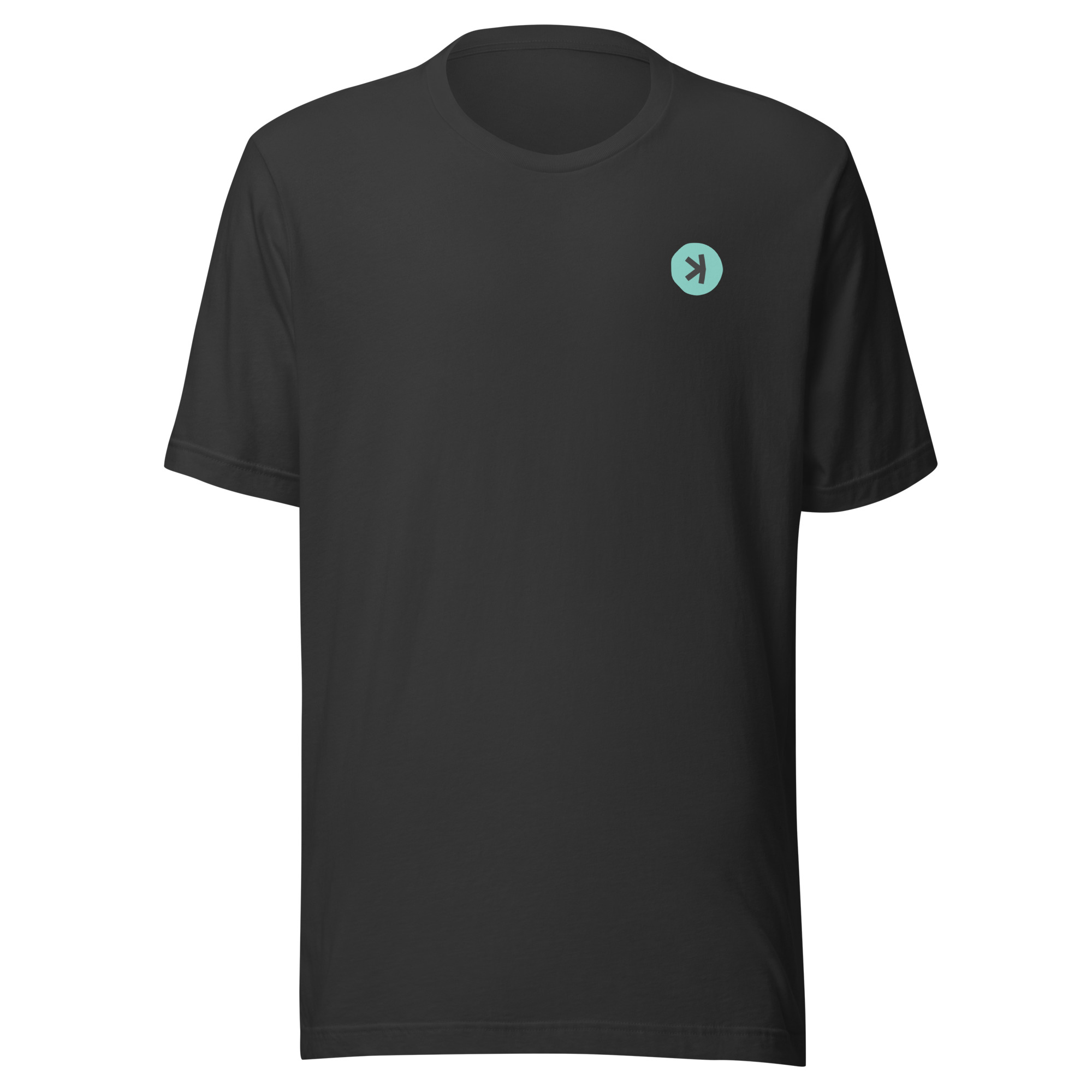 Unisex t-shirt "Kaspa" SpotDogLife - Image 7