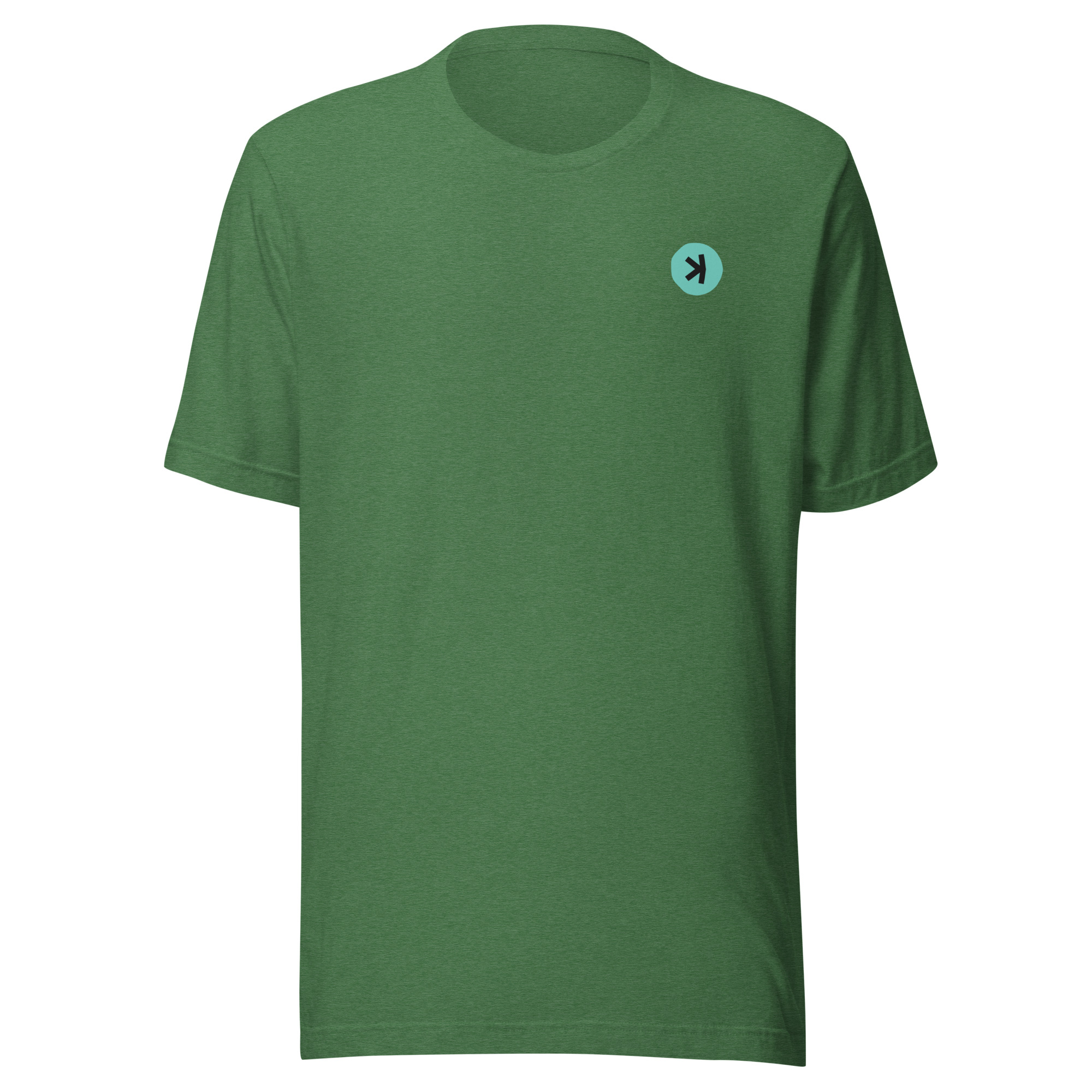 Unisex t-shirt "Kaspa" SpotDogLife - Image 10