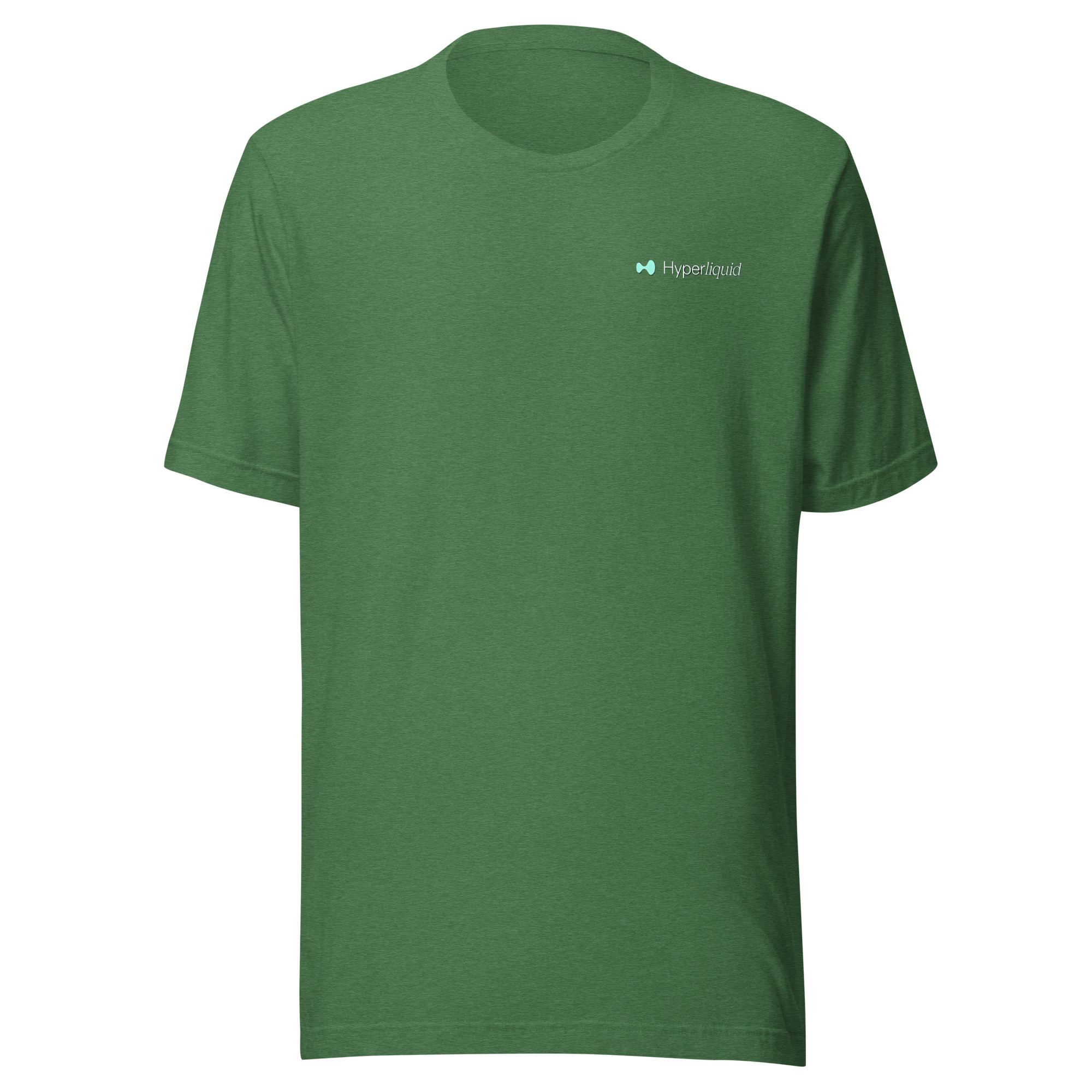 Unisex t-shirt "Hype" SpotDogLife - Image 3