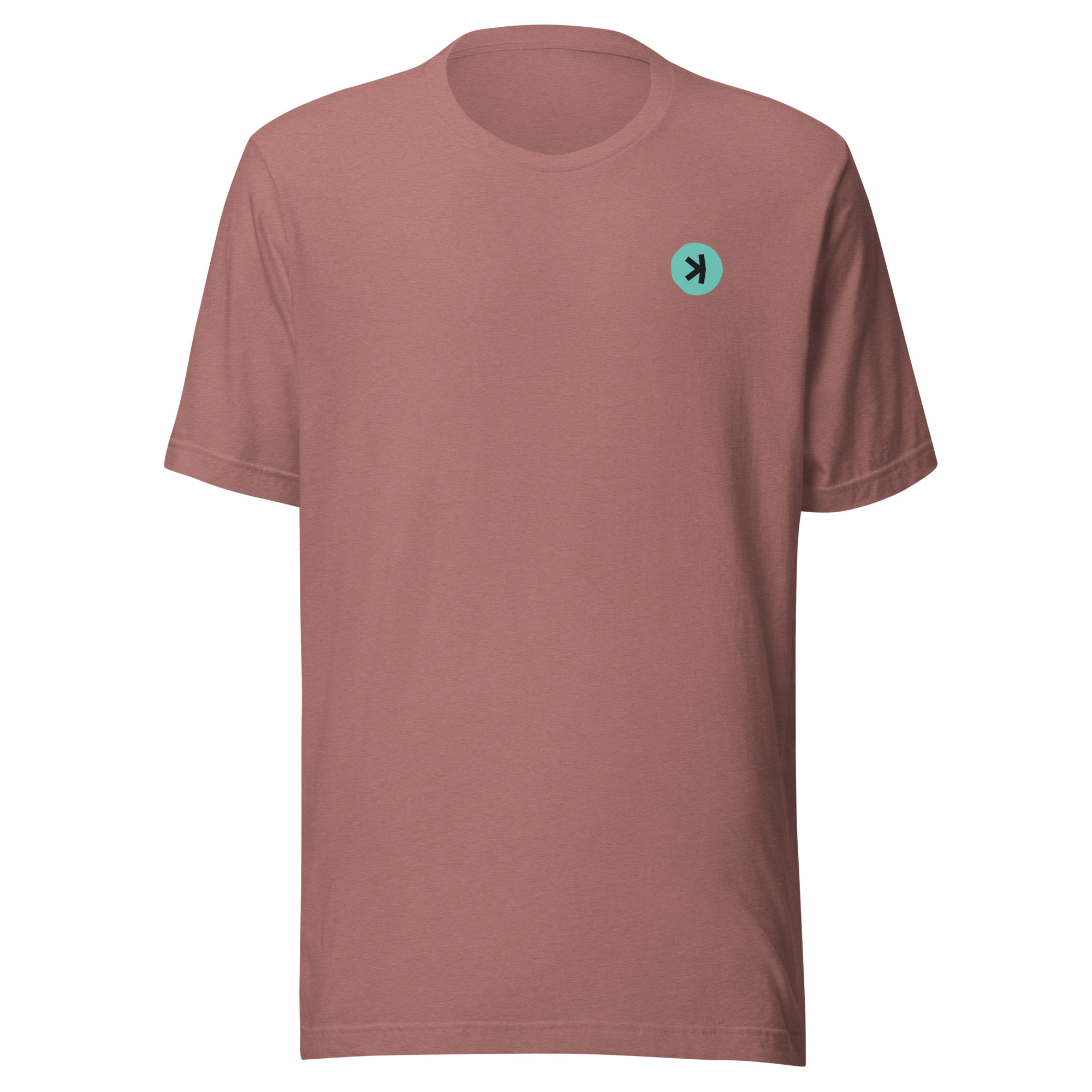 Unisex t-shirt "Kaspa" SpotDogLife - Image 12