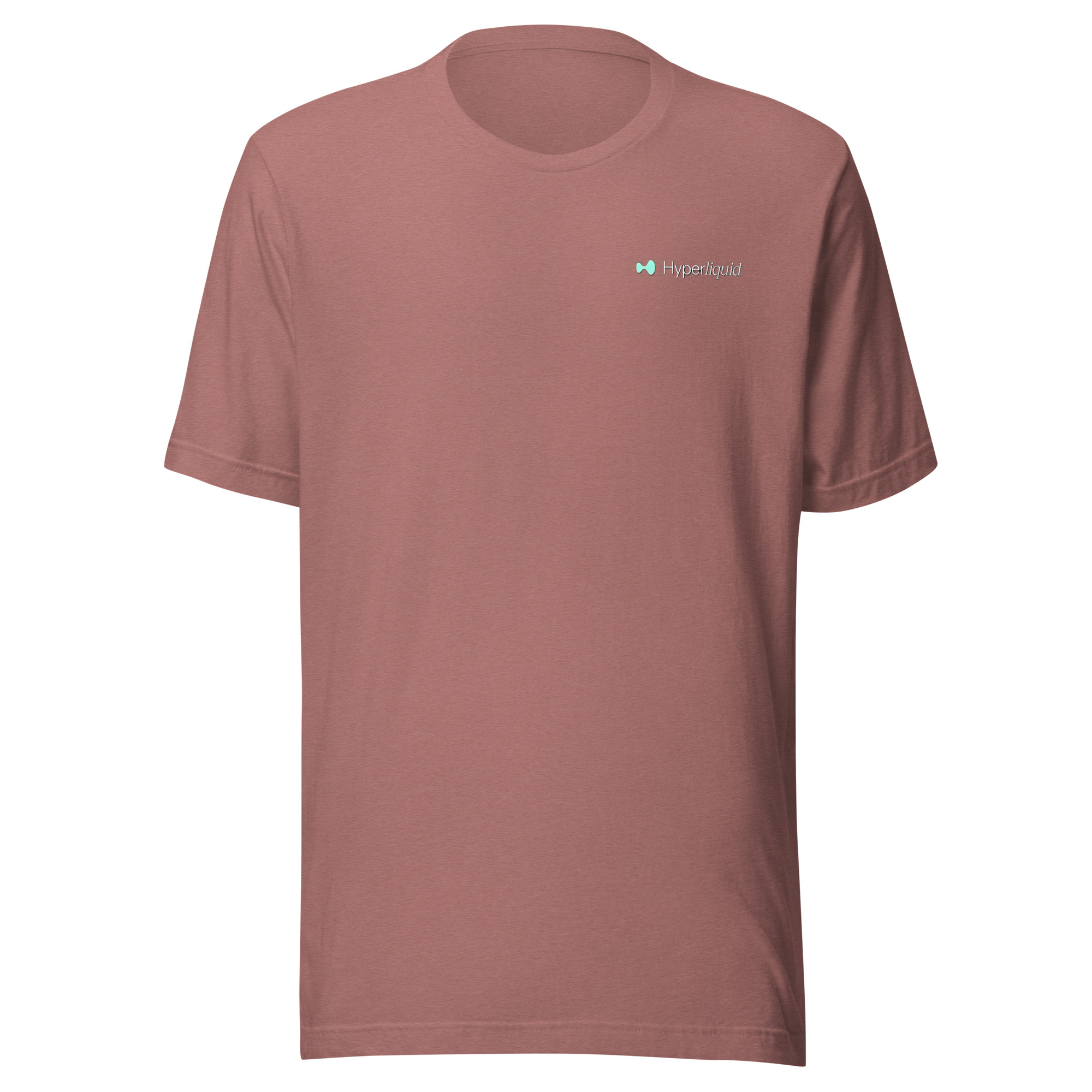 Unisex t-shirt "Hype" SpotDogLife - Image 5