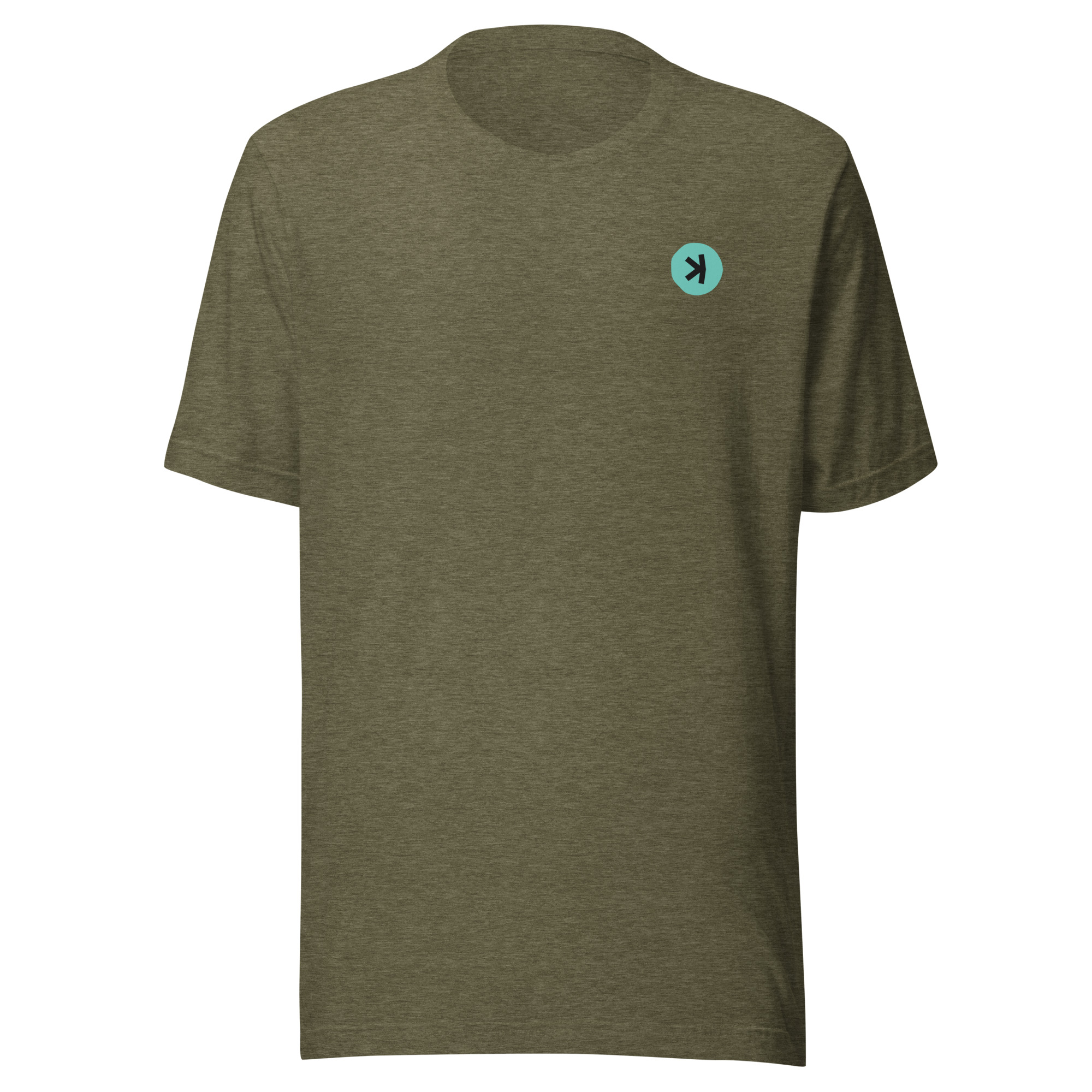 Unisex t-shirt "Kaspa" SpotDogLife - Image 8