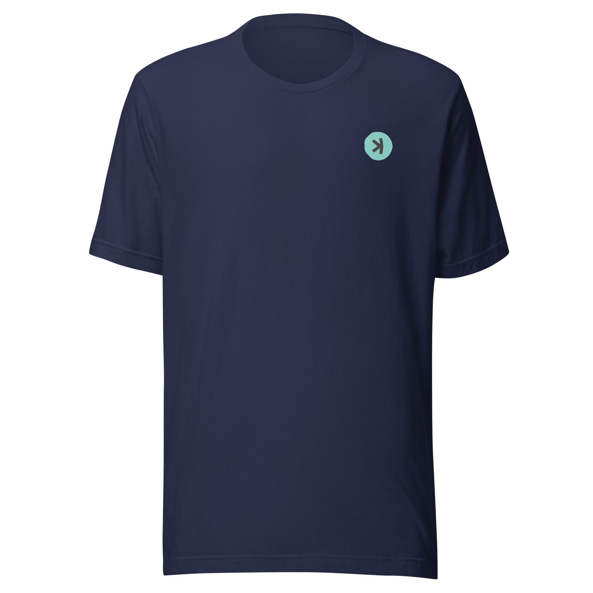 Unisex t-shirt "Kaspa" SpotDogLife - Image 3