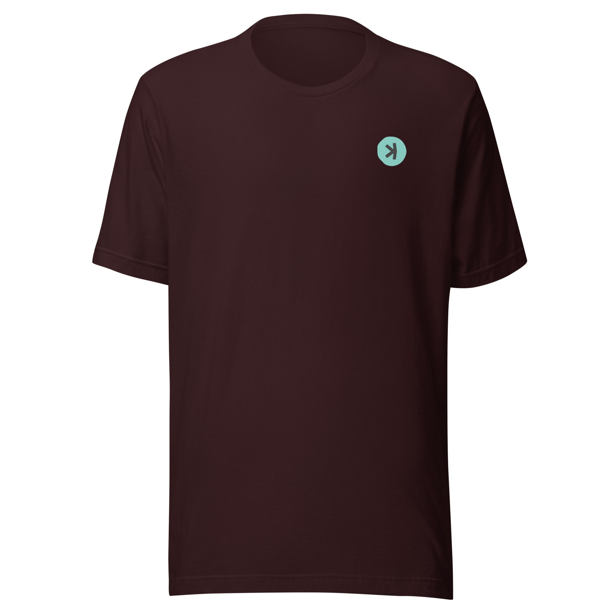 Unisex t-shirt "Kaspa" SpotDogLife - Image 2