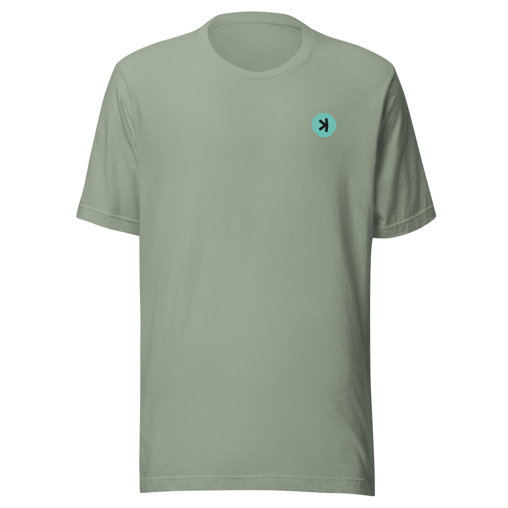Unisex t-shirt "Kaspa" SpotDogLife - Image 14