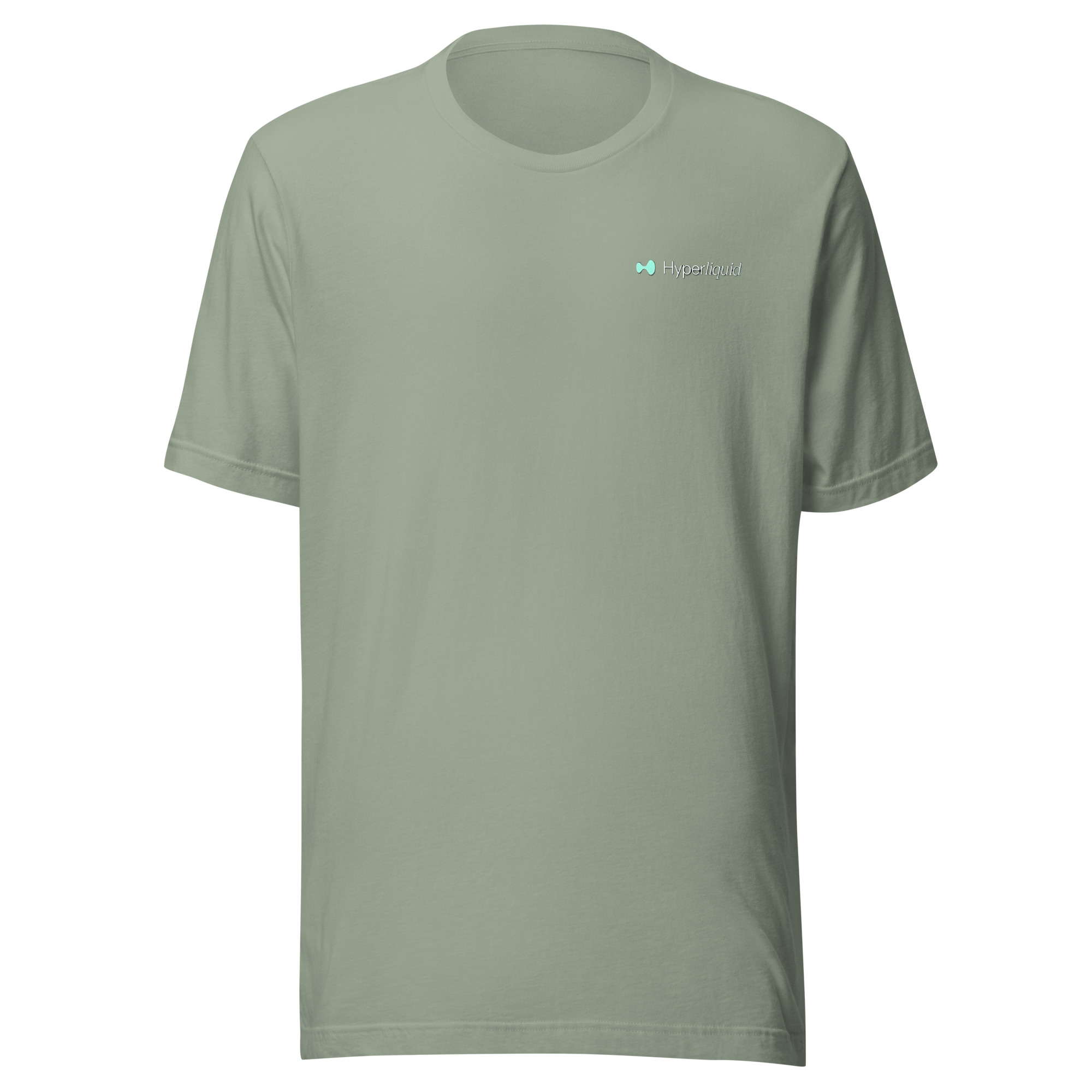 Unisex t-shirt "Hype" SpotDogLife - Image 8