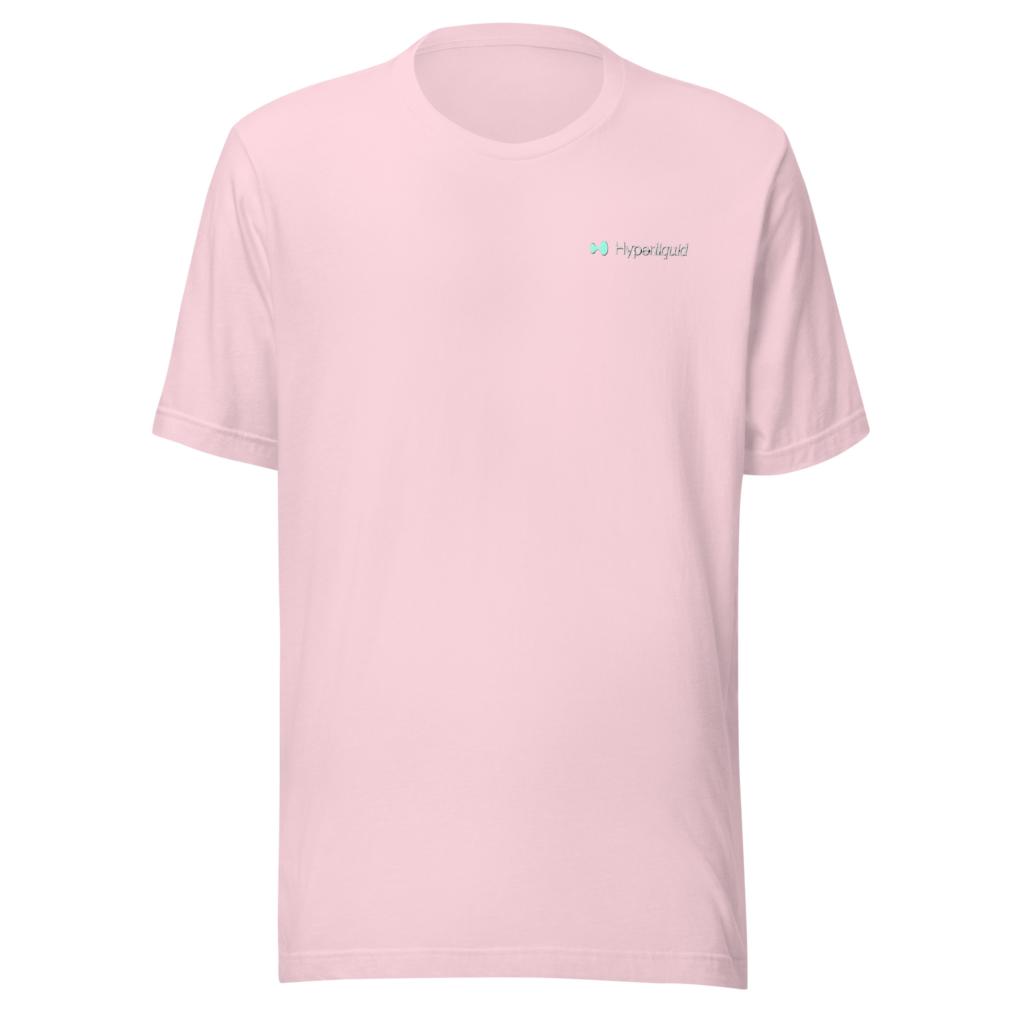 Unisex t-shirt "Hype" SpotDogLife - Image 9