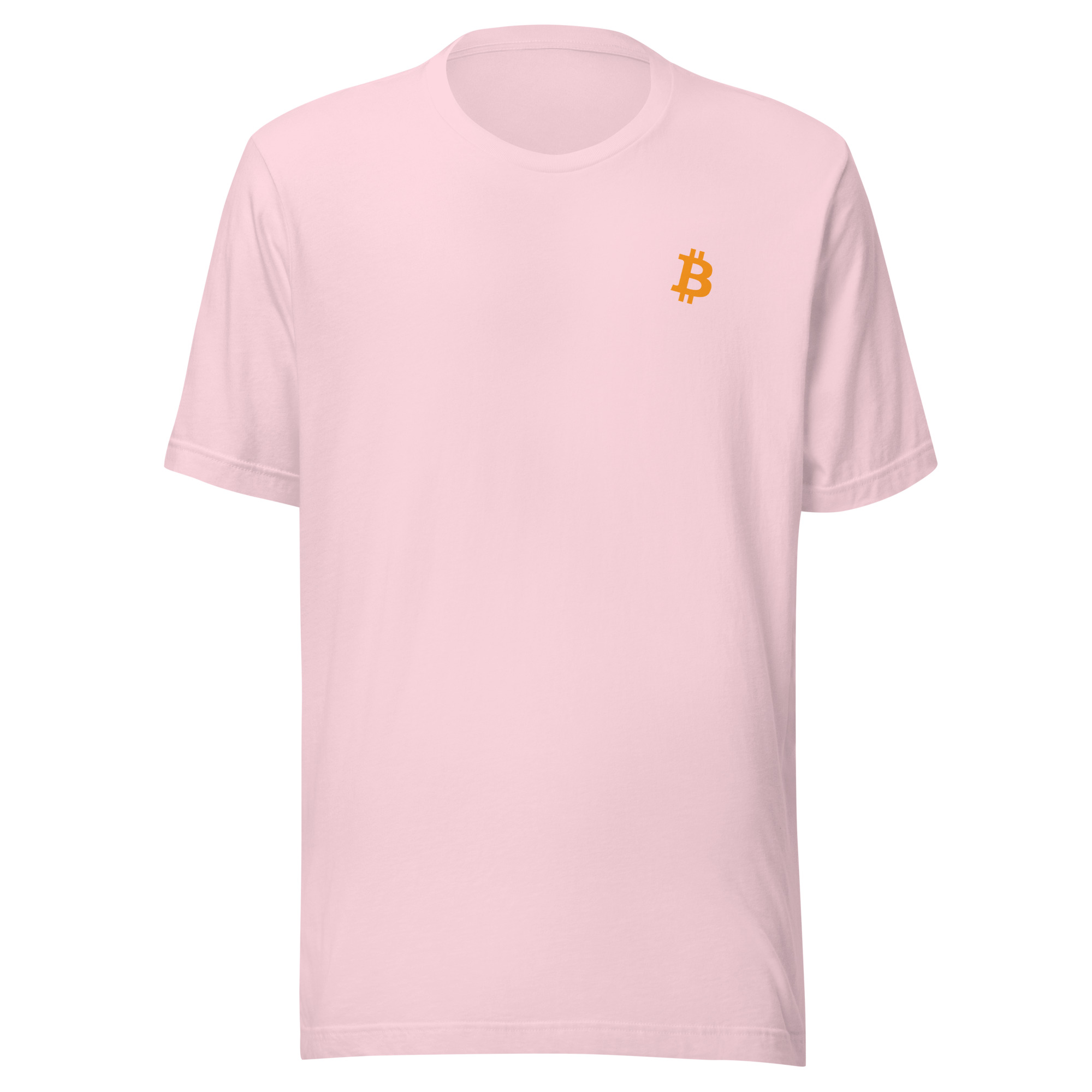 Unisex t-shirt "Bitcoin" SpotDogLife - Image 13