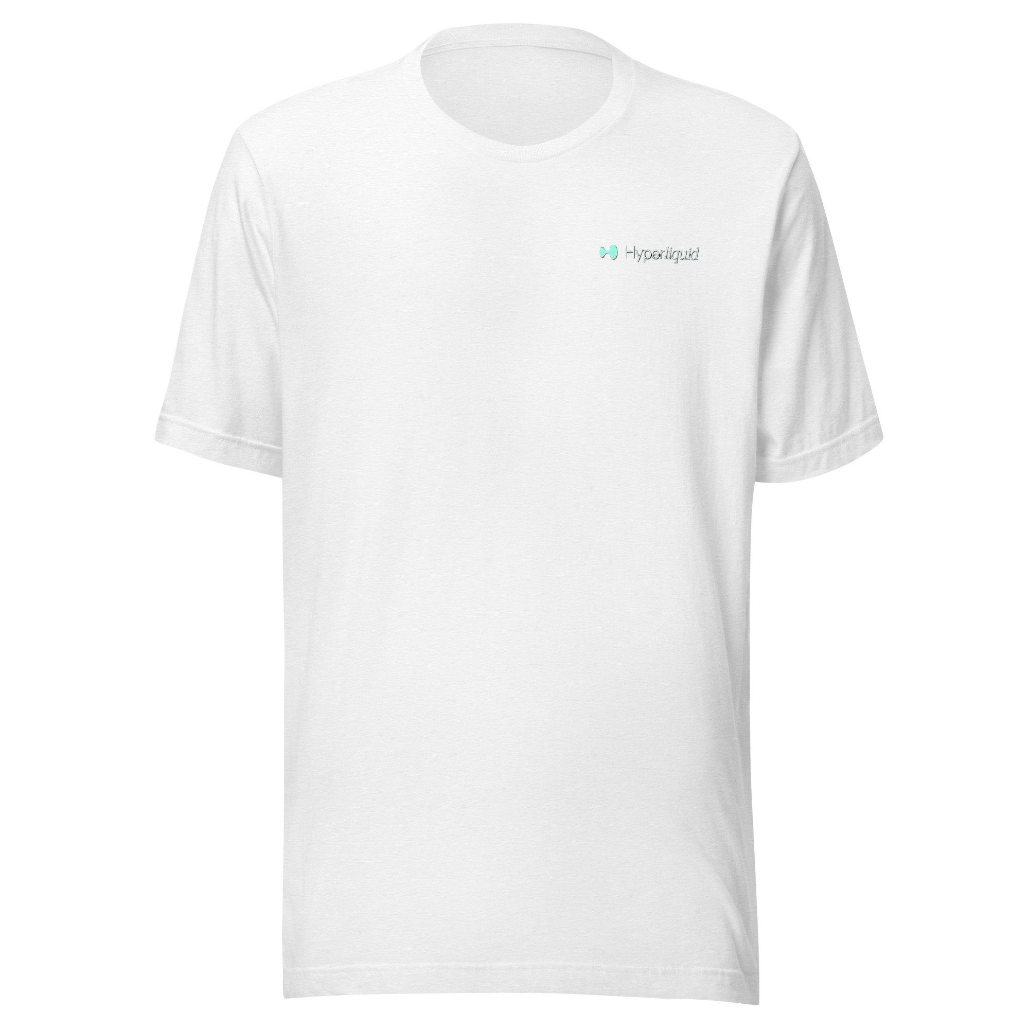 Unisex t-shirt "Hype" SpotDogLife - Image 10