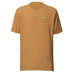 Unisex t-shirt "Hype" SpotDogLife