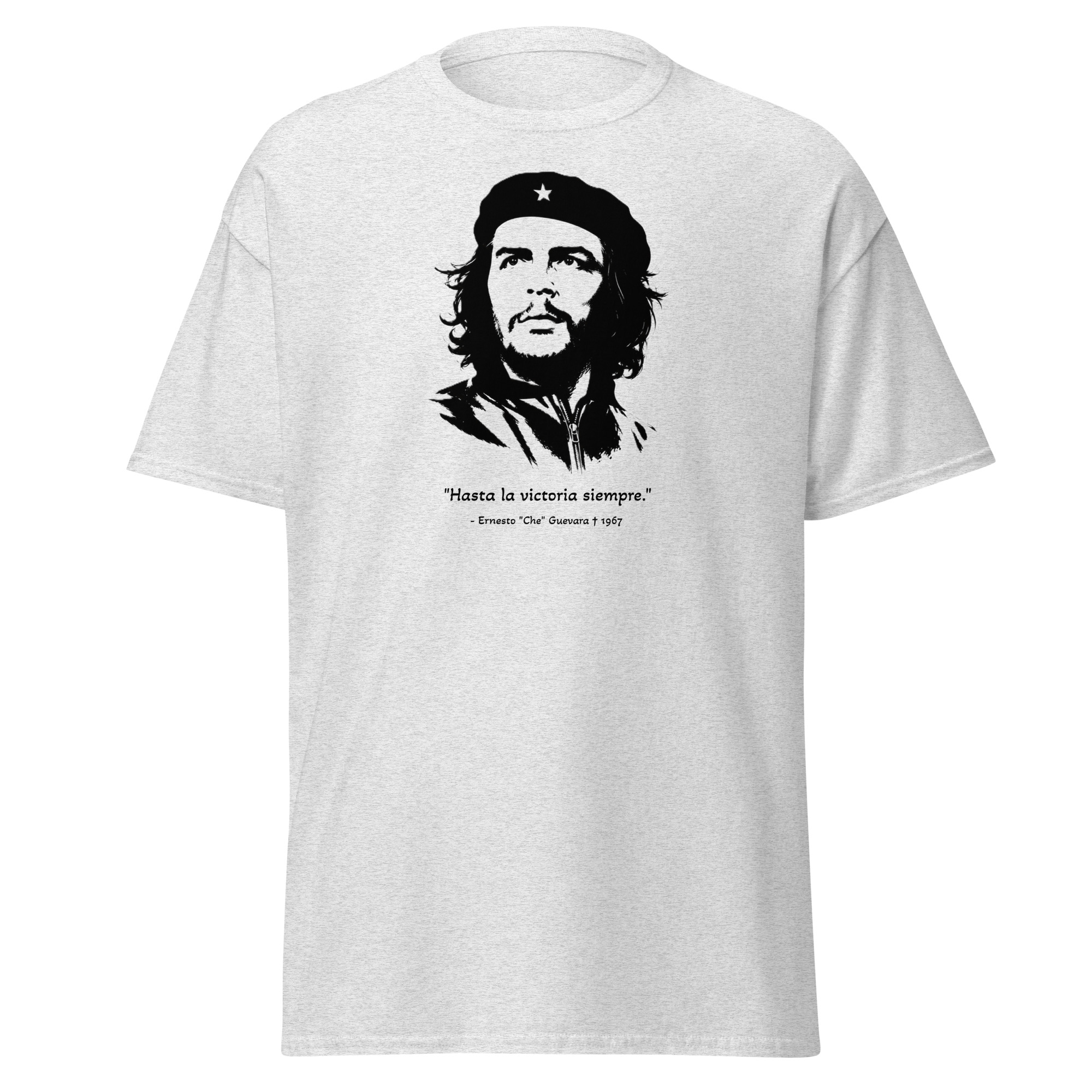 Unisex classic tee "Ernesto" SpotDogLife - Image 5