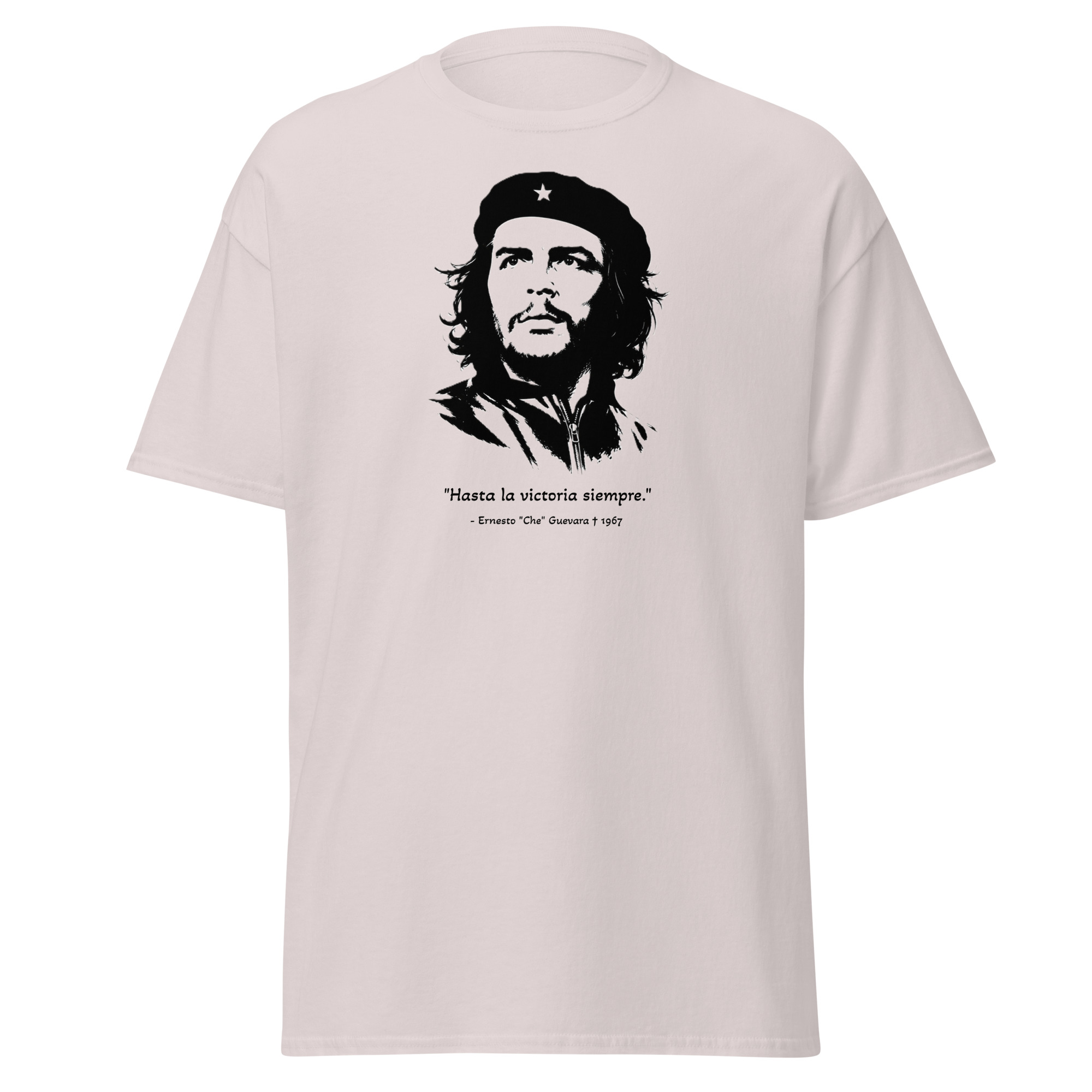 Unisex classic tee "Ernesto" SpotDogLife - Image 4