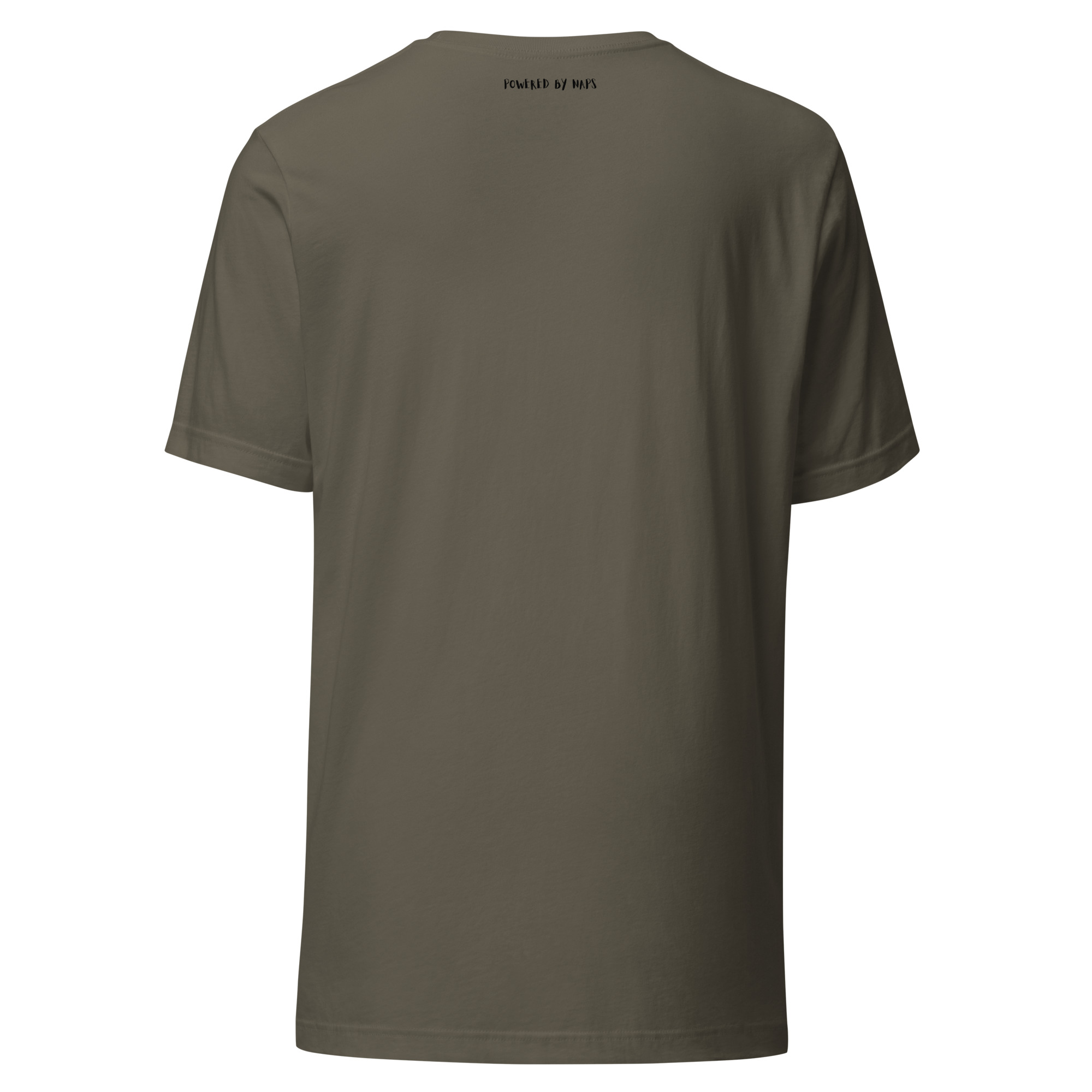 Unisex t-shirt "The Nirvana Dog" SpotDogLife - Image 16