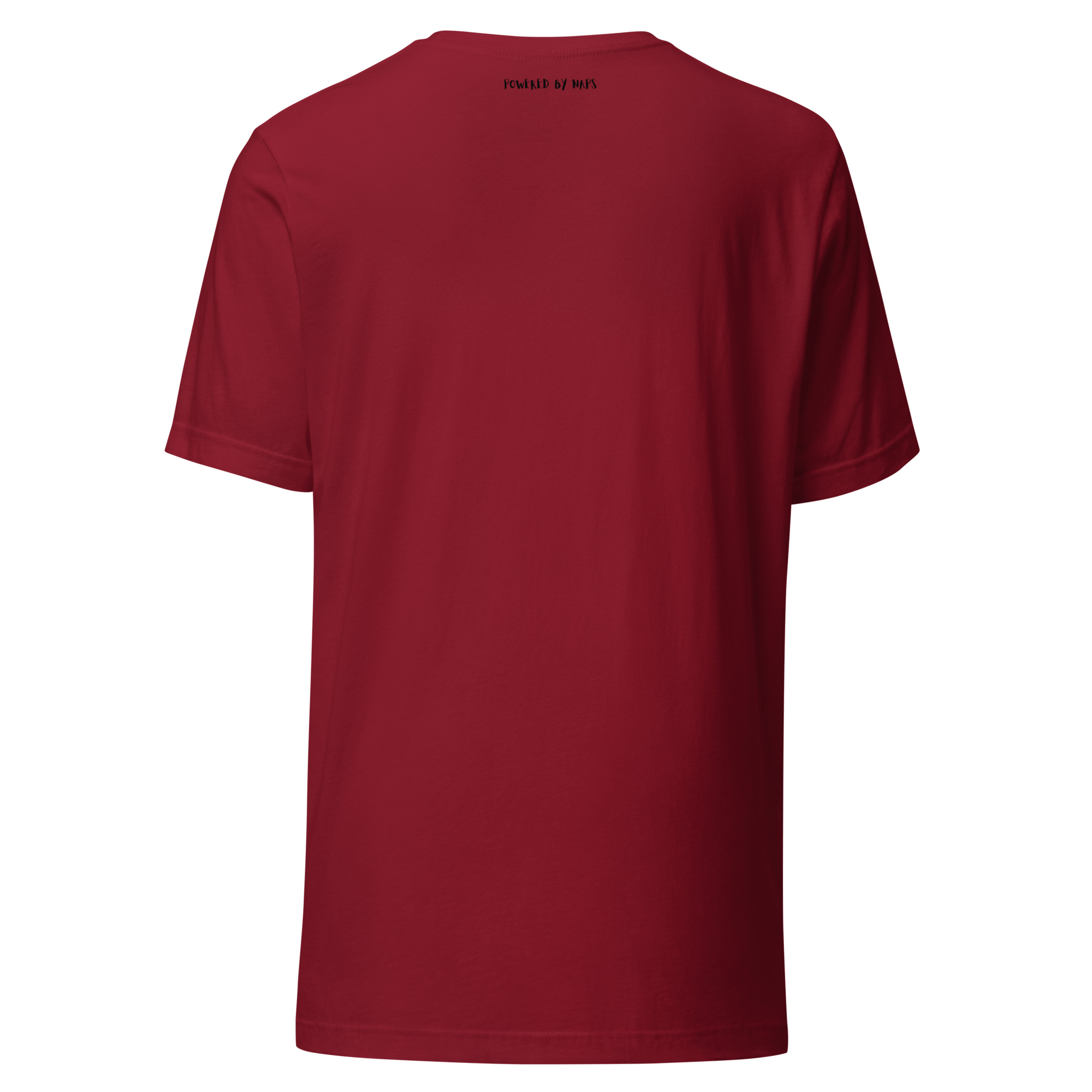 Unisex t-shirt "The Nirvana Dog" SpotDogLife - Image 15