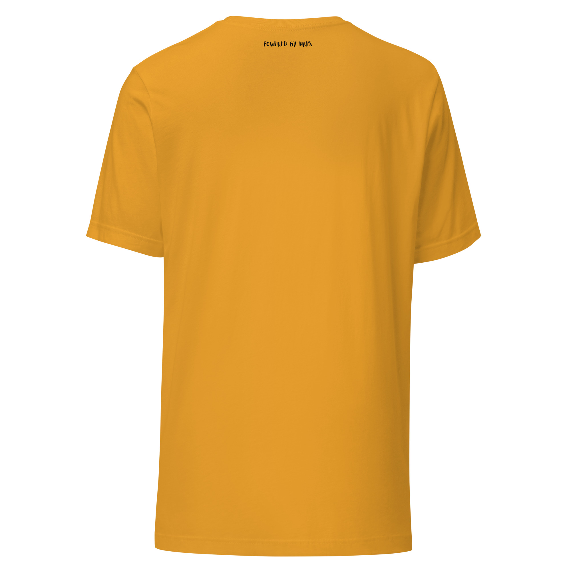 Unisex t-shirt "The Nirvana Dog" SpotDogLife - Image 25
