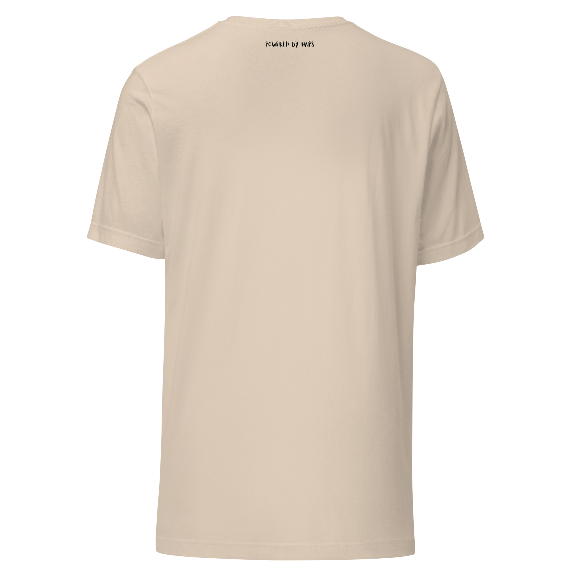 Unisex t-shirt "The Nirvana Dog" SpotDogLife - Image 27