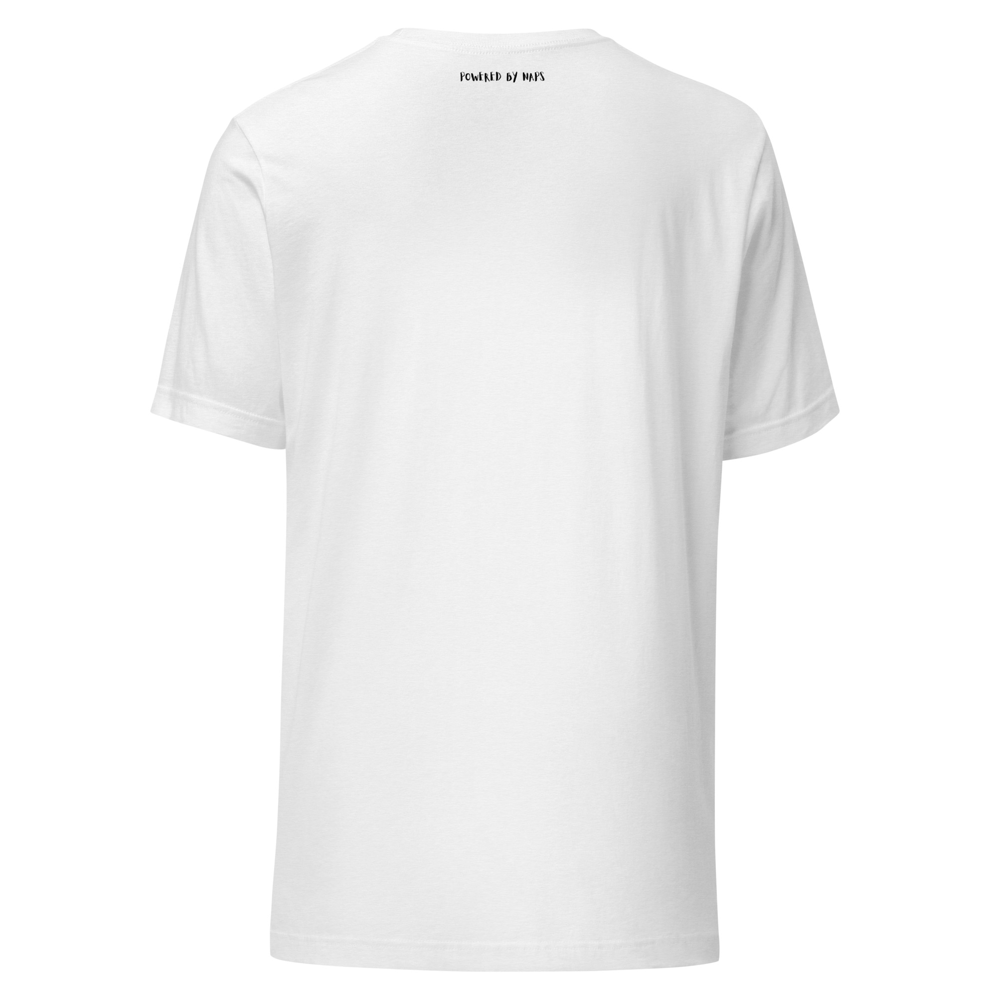 Unisex t-shirt "The Nirvana Dog" SpotDogLife - Image 28