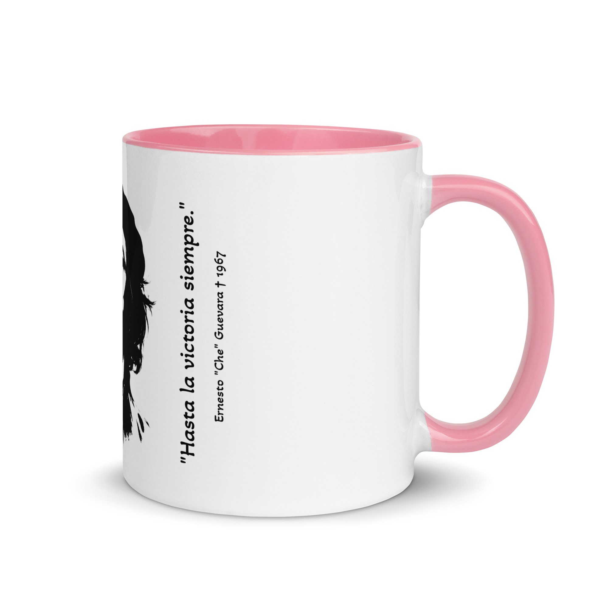 Mug with Color Inside "Ernesto" SpotDogLife - Image 12